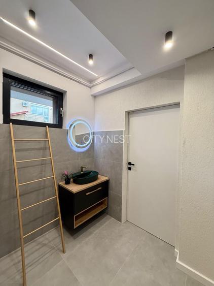 Vila superba 5 camere Iancu Nicolae Baneasa Gradina Zoologica - 33