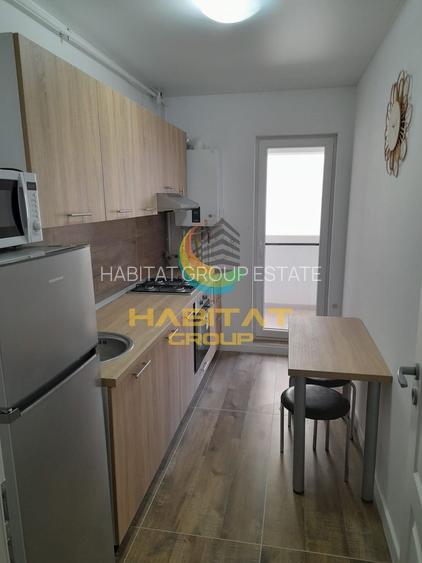 Inchieriere Garsoniera Mobilata si Utilata- Metrou Berceni! - 3