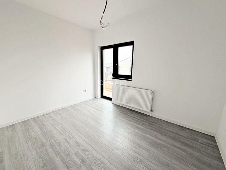 Valea Lupului, locuinta noua P+E+M, 210mp teren, PARCARE, predare imediata - 11