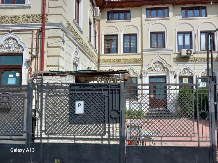 Ag BRASADAS vinde vila interbelica zona UNIRII. - 6