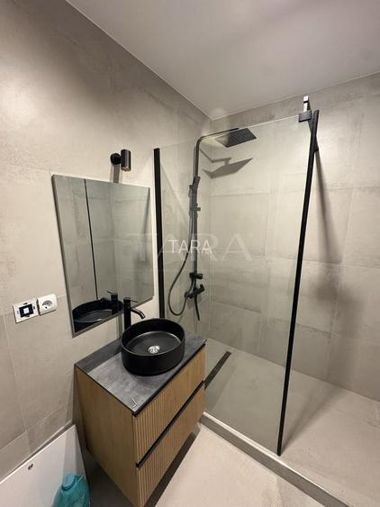 Apartament 2 camere, Sânnicoară – 40 mp, parcare inclusă - 5