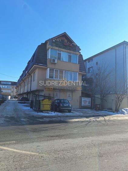 2 camere mobilate, disponibil imediat, Drumul Fermei-Popesti Leordeni - 20