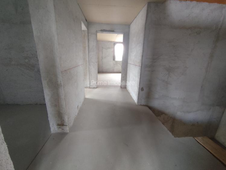 Casa Individuală 4 camere| 174 mp | zona Partos - 8