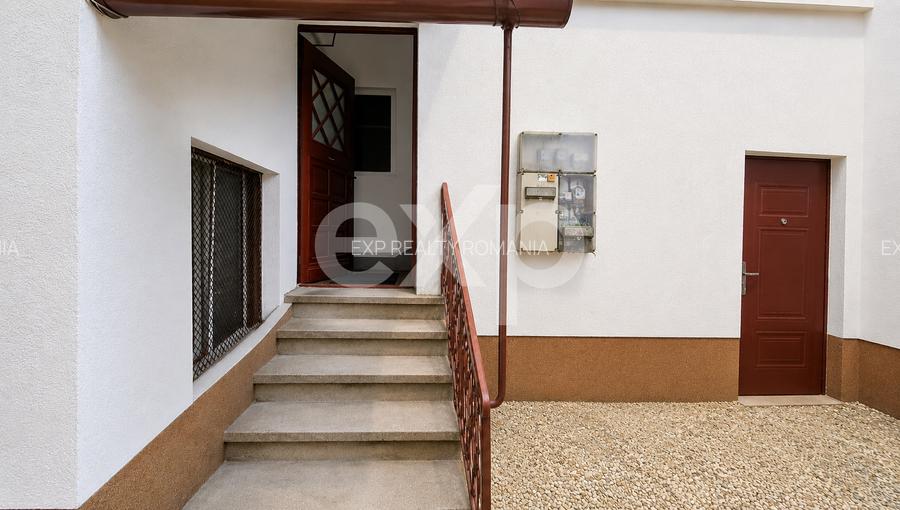 Apartament boutique | 108 mp utili | 95 m de Piața Unirii | Schei, Brașov - 5