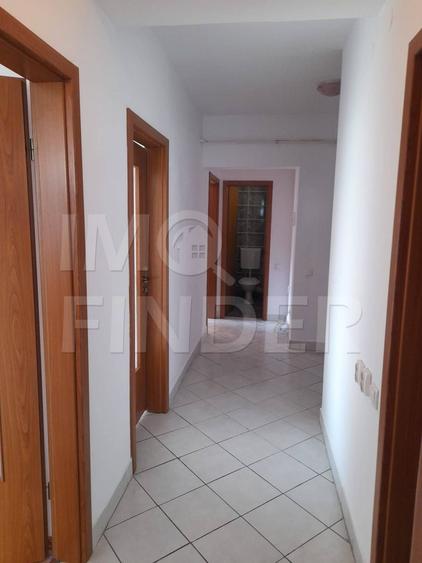 Apartament 3 camere decomandat | 79,85 mp | Etaj 5 |
