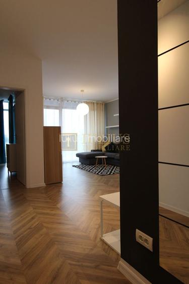 Nord One |2 camere | loc de parcare suprateran| - 8