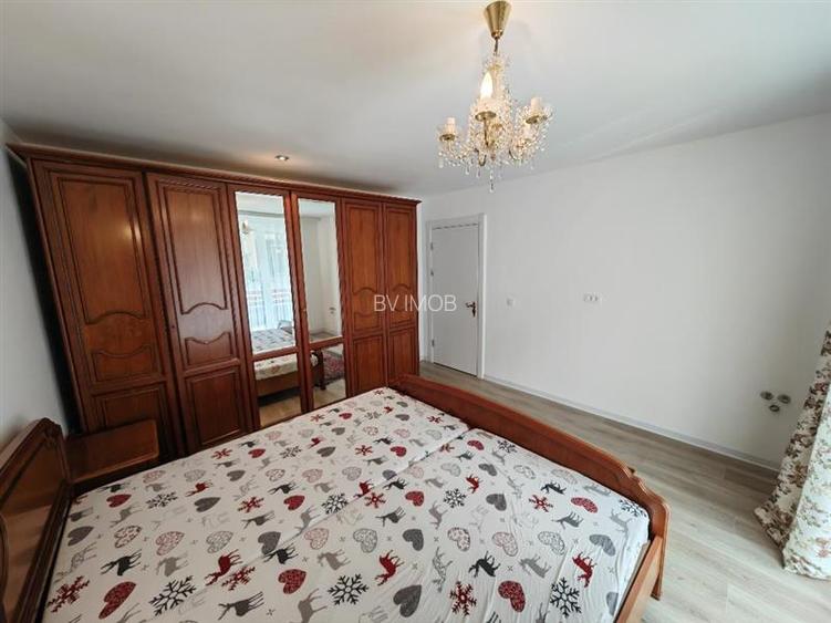 Inchiriem Apartament 3 Camere, Mobilat, Decomandat, Racadau - 3