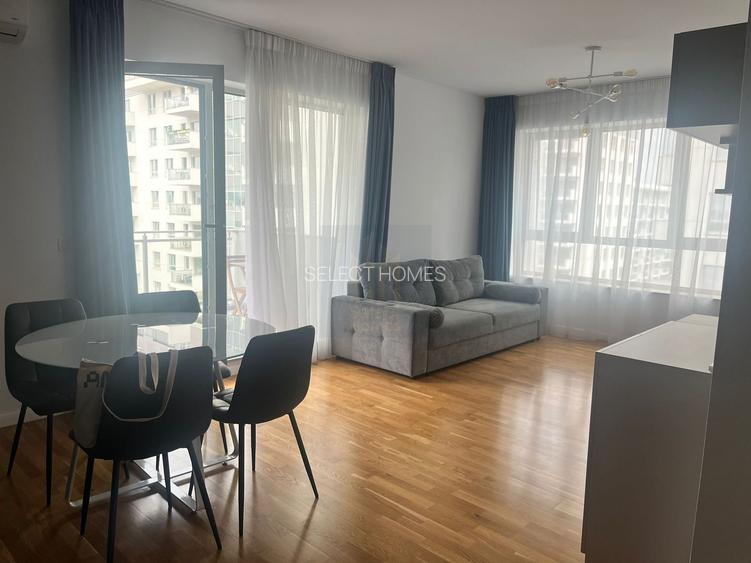 Apartament 2 Camere de Inchiriat Pet Friendly Luxuria Residence *1 Mai* - 3