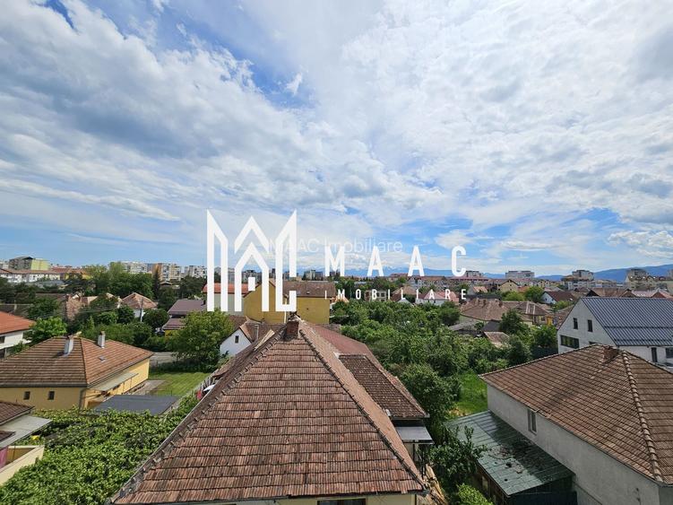 Apartament 3 camere | Etaj 4 | Lift | Calea Dumbravii - 18