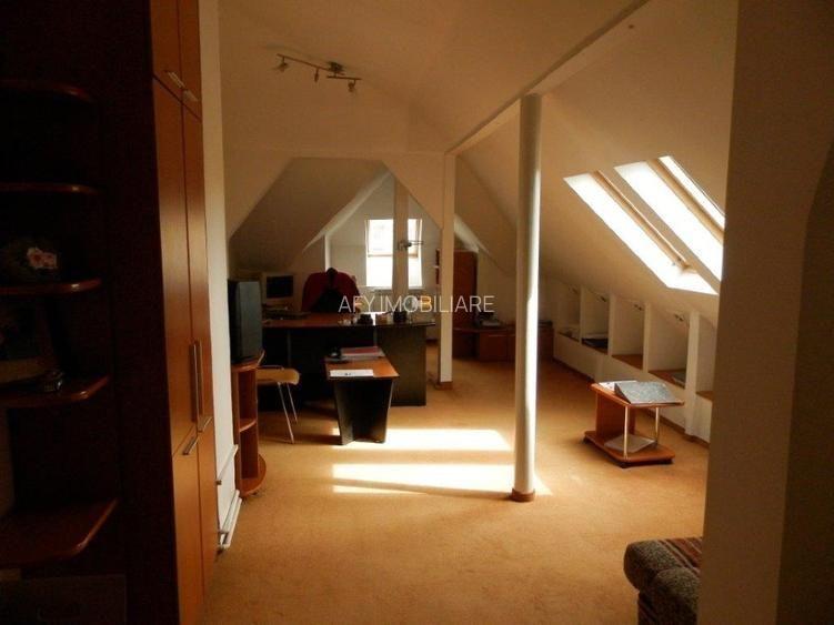 De vanzare Vila individuala, 9 camere, Mosilor - Eminescu, sector 2 - 18