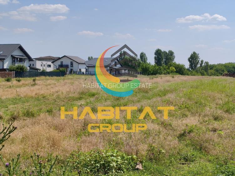 Teren Intravilan Berceni: PUZ APROBAT, Utilități - 8