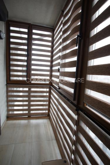 4 Camere Victoriei Bloc Nou-Boutique Parcare Singur pe Etaj Apartament Premium - 11