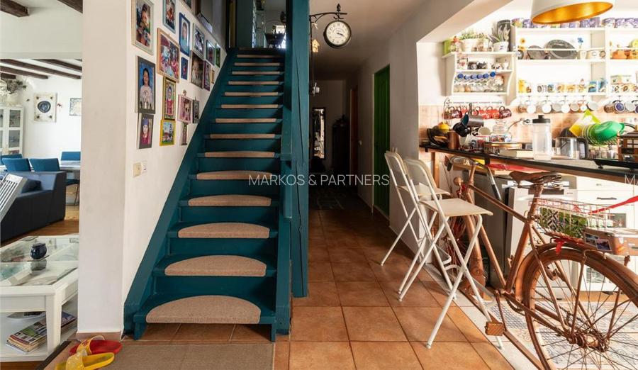 Comision 0% I Casă individuală I 161 mp + 1860 mp teren I Ciurila - 6