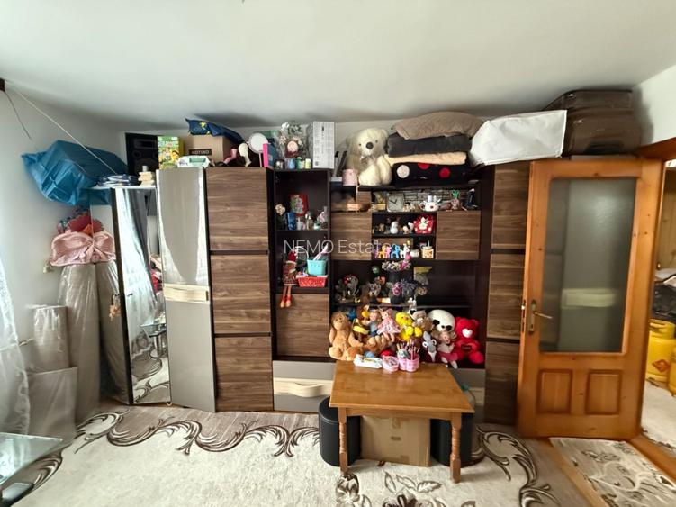 GARSONIERA MOBILATA | UTILATA | CU PARCARE | RADAUTI - 4