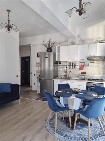 Apartament modern 3 camere decomandate si loc de parcare zona Doamna Stanca - 11