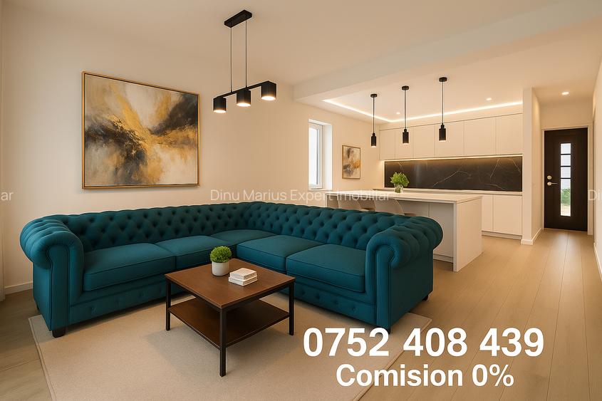 vila 3camere,mansarda 40mp,700m de sos alexandriei - 12