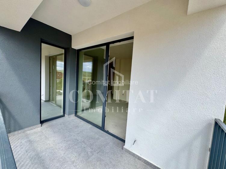 Apartament semifinisat de vânzare | 3 camere | Zona Regal - Baciu - 6