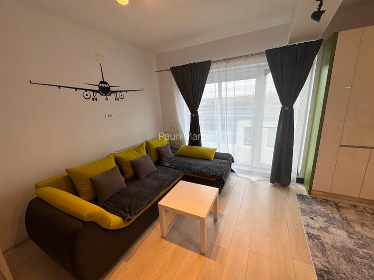 2 camere Otopeni , Etalon Residence, str Maramures - 8