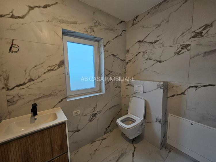 Duplex nou, P+M, Moșnița Veche, finisaje moderne, comision 0% - 23