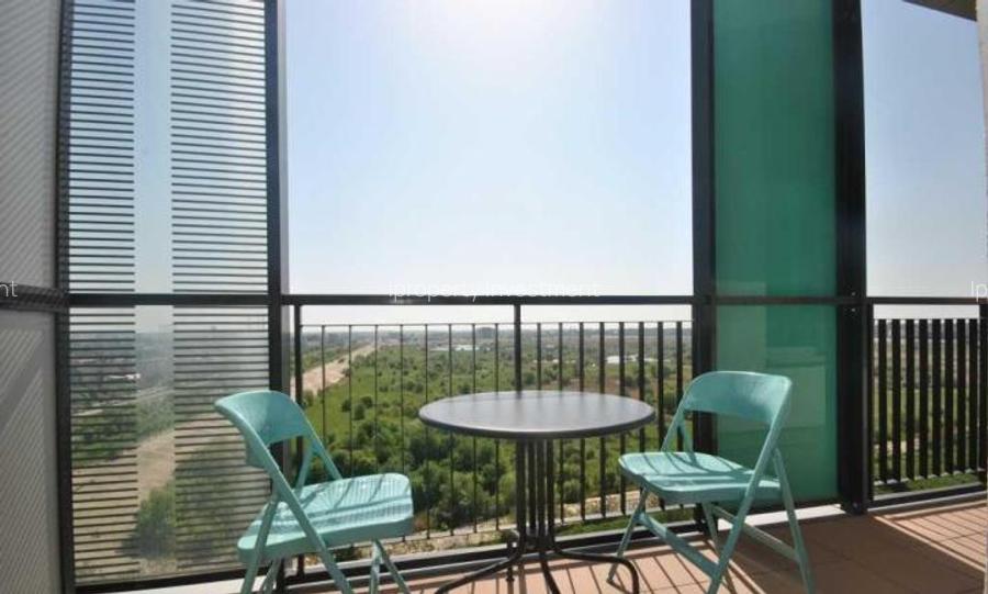 2 Camere | Vacaresti - Asmita Gardens | Centrala Imobil | Parcare Subterana - 5