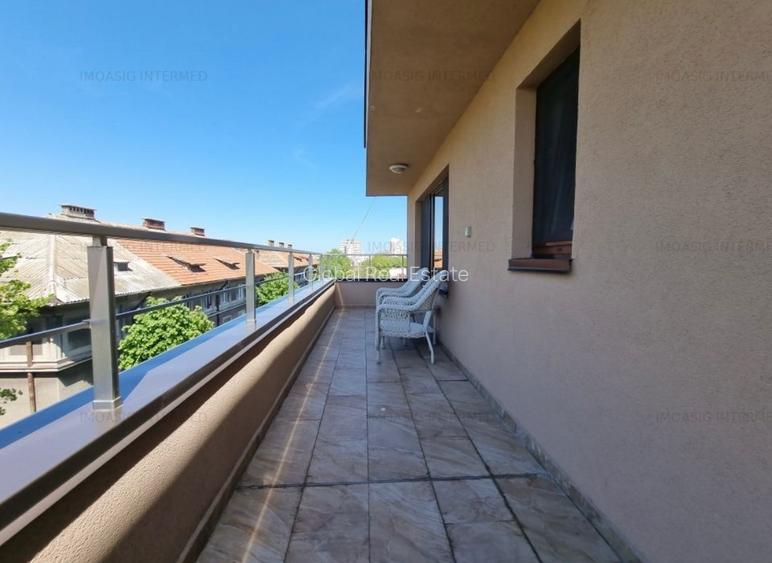 Lux!!! 3 Camere Zona Ultracentral Mobilat Utilat Gaze Termen Lung - 28