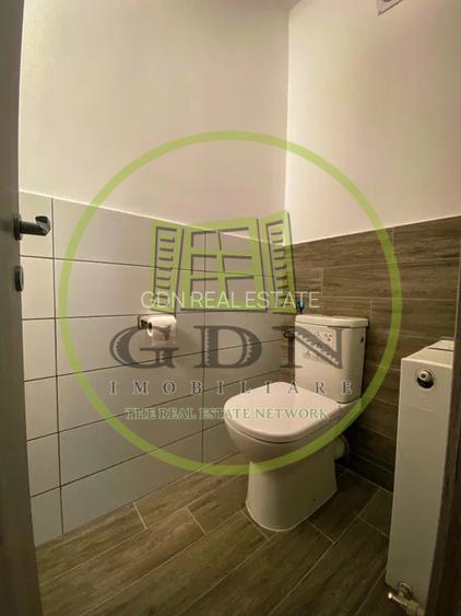 Apartament 3 camere ,Zona Coresi - 8
