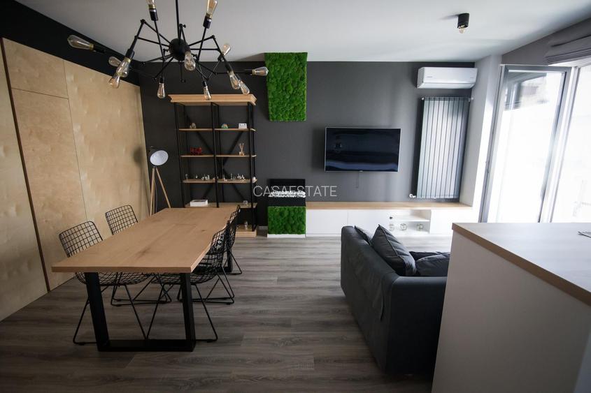 Inchiriere apartament 4 camere Laguna Residence - 2