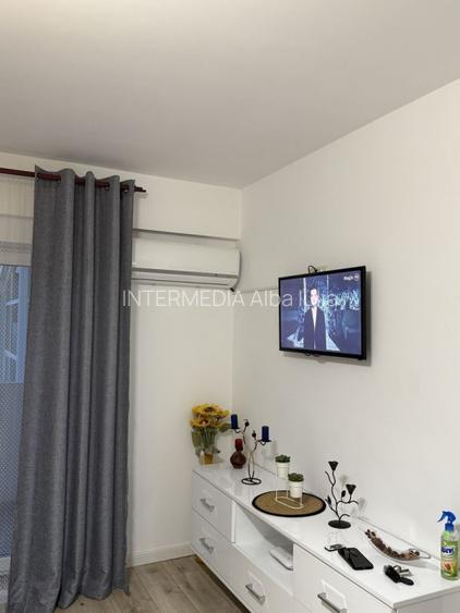INCHIRIERE | Apartament 2 camere | 50 mp | Bloc NOU | Balcon | Parcare | Mobilat - 4