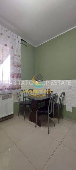 Duplex 5 camere, mobilat si utilat- 124mp- teren 183mp- Leordeni - 8