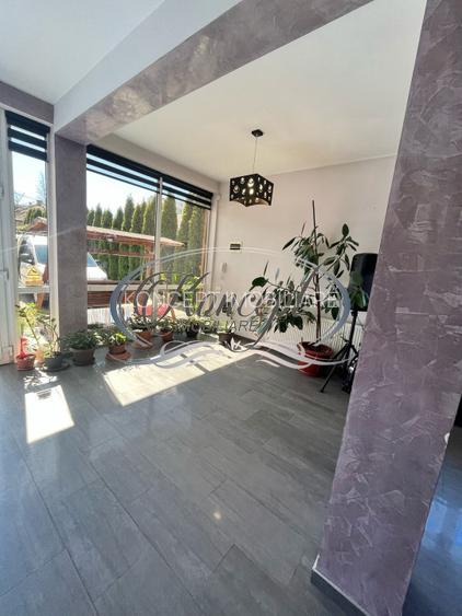 Spatiu comercial versatil in Marasti - 2