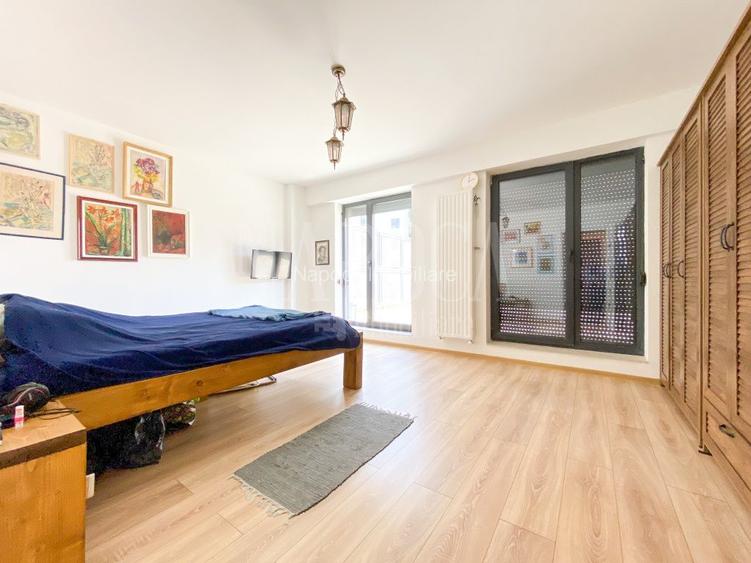 Apartament 2 camere de vanzare in Sopor, Cluj Napoca - 3