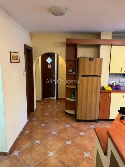 Apartament de inchiriat 3 camere Drumul Sarii - 4