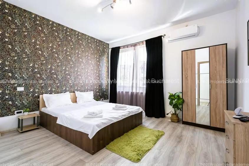 Unirii / Calea Victoriei: Boho Hideaway – 46 m² SU | AN541-13B-Et5 - 10