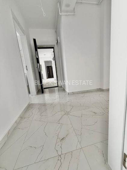 Ap. doua camere zona Militari Residence DOUA BALCOANE - 2