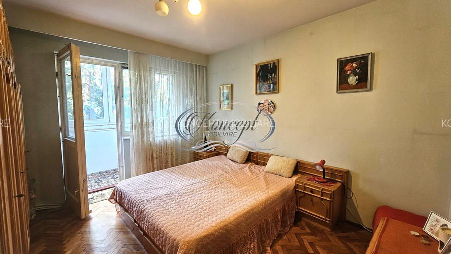 Apartament confort sporit zona Minerva - Manastur - 3
