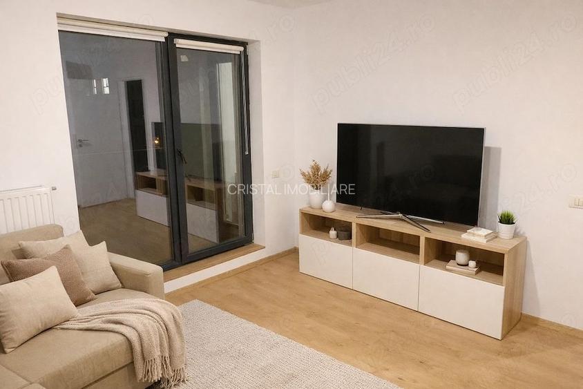 3 camere de inchiriat, bloc nou, Plaza Residence-metrou Lujerului - 2