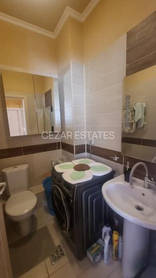 HERASTRAU LE CLUB DE VINZARE APARTMENT 4 CAMERE MODERN - 12