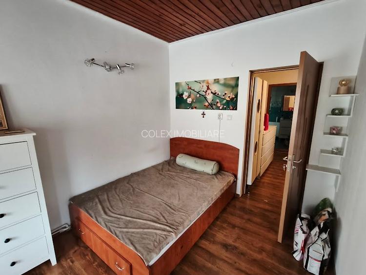 Vila D+P+E de vanzare in Azuga - 9