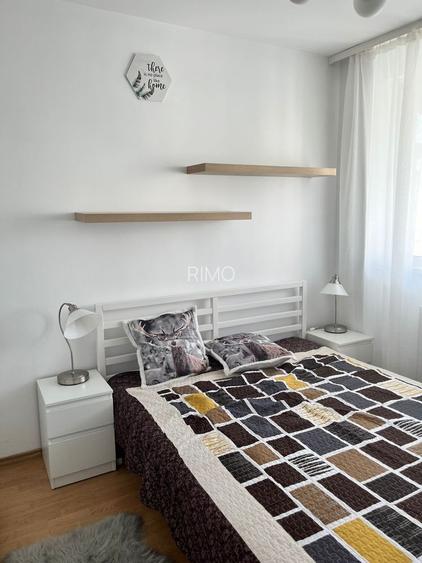 Apartament 2 camere Ion Mihalache - 5