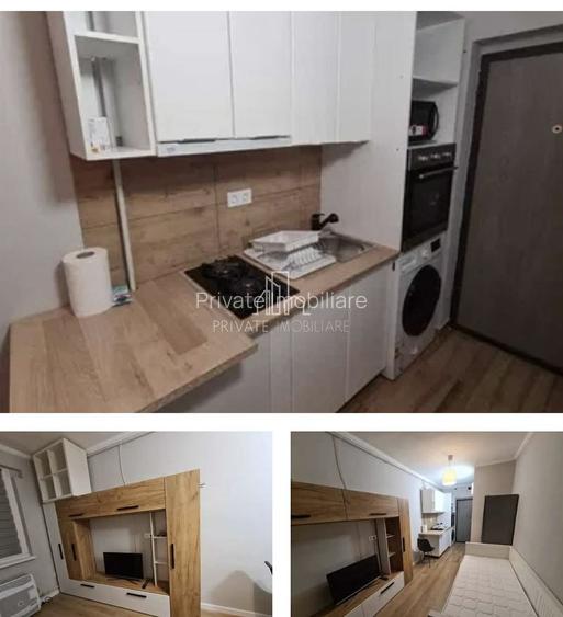 Apartament 1 Camera de Inchiriat, Zona 7 Noiembrie, UMF/Spital - 2