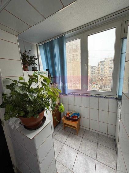 Vanzare apartament 2 camere Crangasi - 5