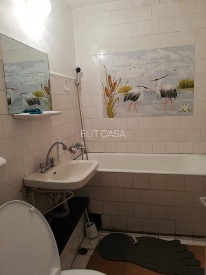 3 camere, decomandat, etaj 2/4, Nicolina - 5