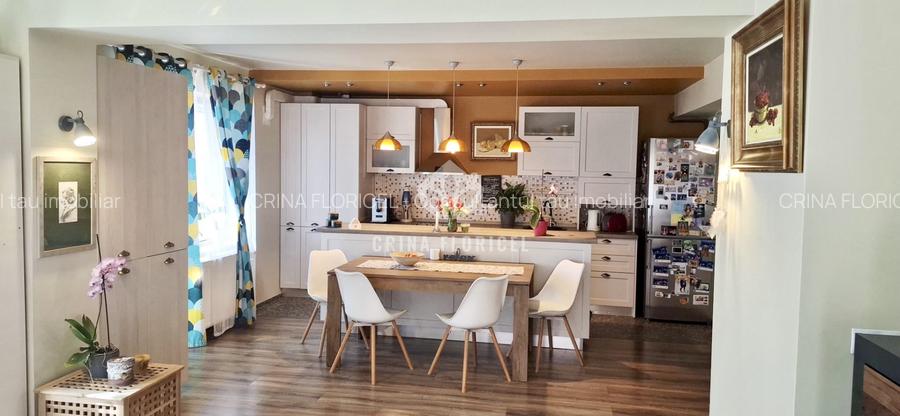 Vanzare 3 camere - 94 mp - vedere panoramica - ATLANTIS ONE - Pantelimon - 4