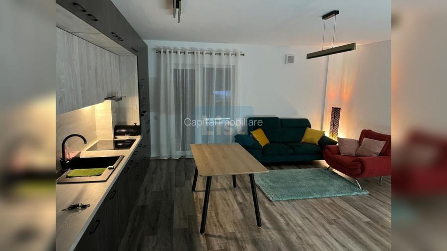 COMISION 0%! Ap. 2 camere 58 mp + balcon, garaj, Buzura - Bună Ziua - 5