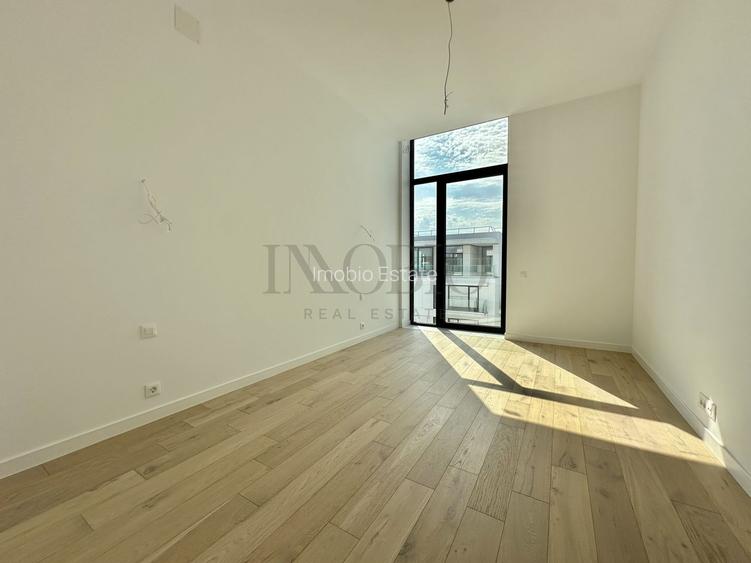 Penthouse 4 Camere | One Cotroceni Towers - 11