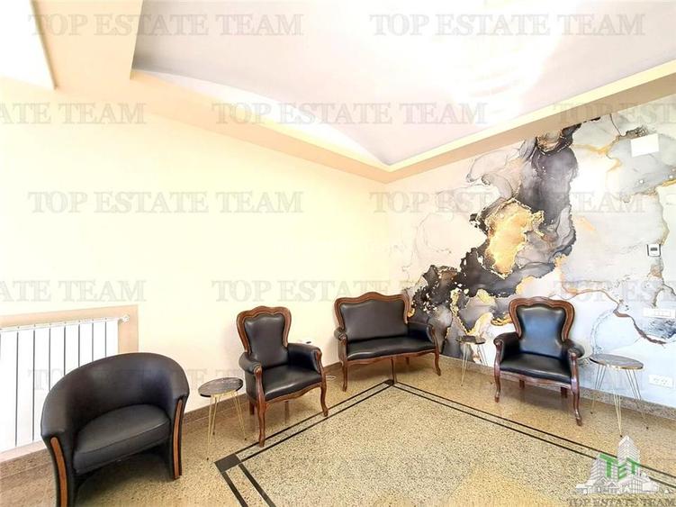 INCHIRIERE VILA Corbeanca/resedinta /office/pe malul lacului/piscina - 11