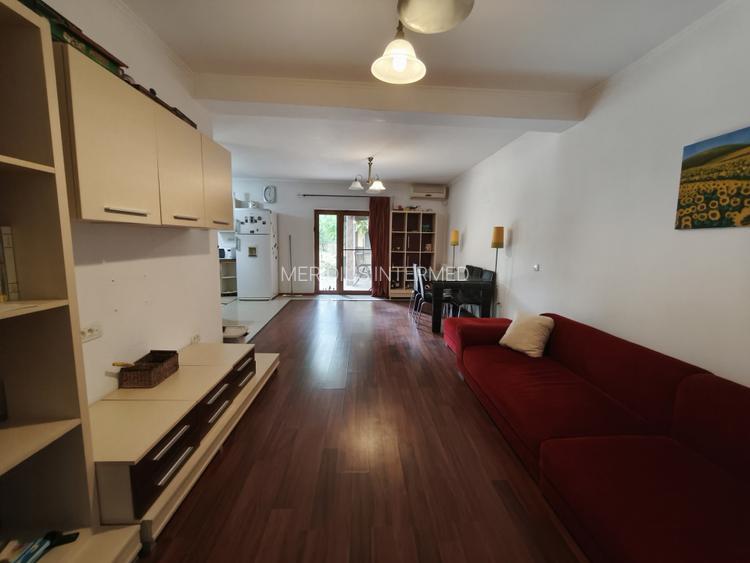 Exclusiv Vanzare Vila Ovidiu compartimentare inteligenta - 22