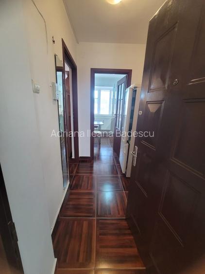 2 camere, Gara de Nord, fara risc, renovat, utilat mobilat, metrou, proprietar. - 14