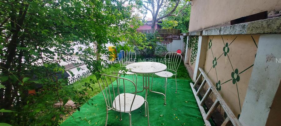 Apartament cochet + curte, etaj 1, Vatra Luminoasa -Iancului - 4