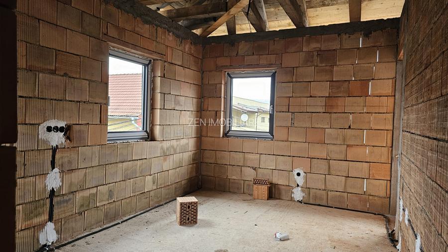 Duplex in Floresti , zona Primariei - 5